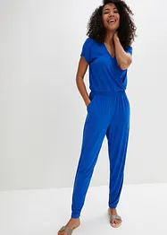 Jumpsuit, ankellang, bonprix