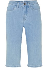 Komfortstretch jeans-bermuda, John Baner JEANSWEAR