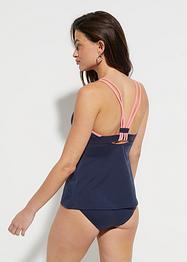 Tankini-overdel, RAINBOW