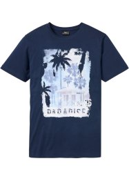 T-shirt med komfortsnitt og foto-print, bpc bonprix collection