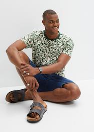 Henleyshirt, bpc bonprix collection