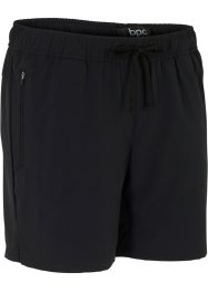 Funksjons-shorts med lommer, bpc bonprix collection