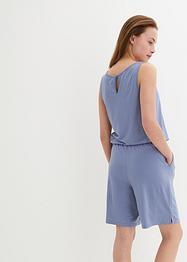 Jumpsuit med stretch, bpc bonprix collection