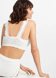 Bralette uten bøyle med frontlukking, bpc selection