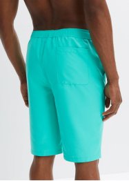 Strand-shorts (2-pack) av resirkulert polyester, bpc bonprix collection