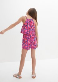 Sommer-jumpsuit for jente, bpc bonprix collection