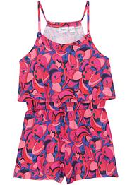 Sommer-jumpsuit for jente, bpc bonprix collection