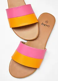 Slip-in sandal, bonprix