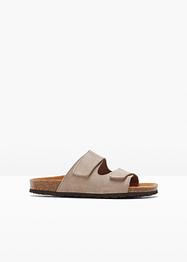 Skinnsandal, bpc selection