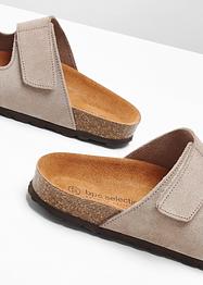 Skinnsandal, bpc selection