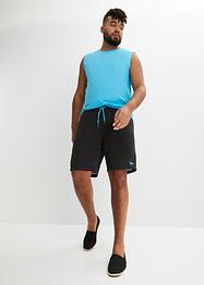 Strand-bermuda, Regular Fit (2-pack), bpc bonprix collection