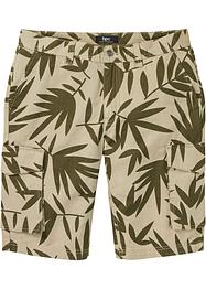 Cargo-bermuda, Regular Fit, bpc bonprix collection