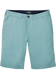 Bermudashorts i chinos-modell, Regular Fit, bonprix