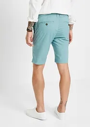 Bermudashorts i chinos-modell, Regular Fit, bonprix