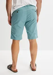 Bermudashorts i chinos-modell, Regular Fit, bonprix