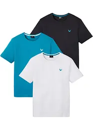 T-shirt (3-pack), bonprix