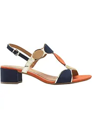 Sandal fra Marco Tozzi, Marco Tozzi