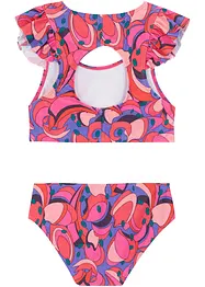 Bikini for barn (2-delt sett), bpc bonprix collection