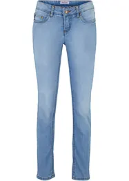 Skinny jeans Mid Waist, stretch, bonprix