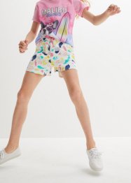 Sweat-shorts til jente, bpc bonprix collection