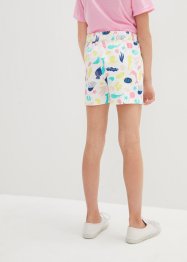 Sweat-shorts til jente, bpc bonprix collection