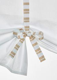 Liftgardin med striper, bpc living bonprix collection