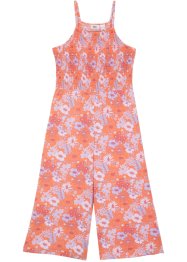 Sommerlig jumpsuit til jente, bpc bonprix collection