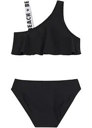 Bikini til jente, bærekraftig (2-delt sett), bonprix