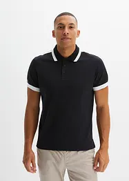 Pique-poloshirt, bonprix