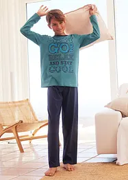 Pyjamas (2-delt sett), bonprix