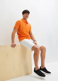 Bermudashorts med stretch, Classic Fit, bonprix