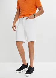 Bermudashorts med stretch, Classic Fit, bonprix