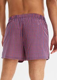 Vevet boxer (2-pack), bpc bonprix collection