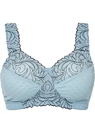 Avlastnings-BH med vatterte stropper, bonprix