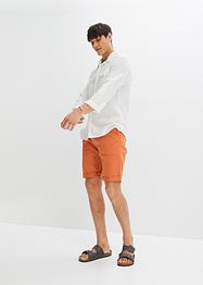 Stretchbermuda, Regular Fit, bpc bonprix collection