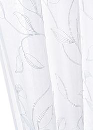 Gardin med 2 lag (1-pack), bpc living bonprix collection