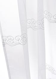 Jacquard-gardin, bpc living bonprix collection