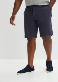 Coloured bermuda-jeans Loose Fit, John Baner JEANSWEAR