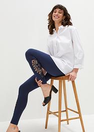 Leggings med blonde, bpc selection