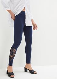 Leggings med blonde, bpc selection