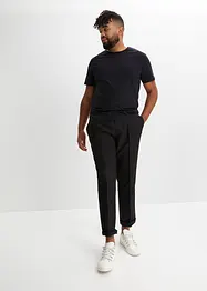 T-skjorte (5-pack), bonprix