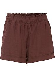 Linshorts, RAINBOW