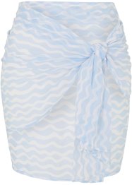Strand-sarong av resirkulert polyester, bpc selection