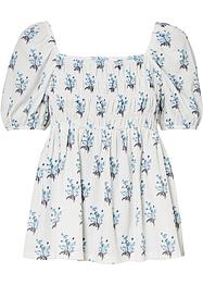 Topp med print, BODYFLIRT