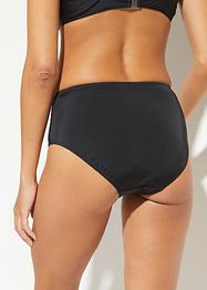 Maxi bikinibukse av resirkulert polyamid, bpc selection