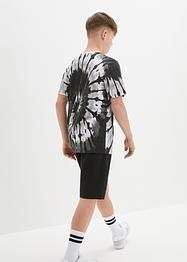 T-skjorte og shorts til barn (2 delt sett), bpc bonprix collection