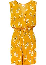 Jumpsuit med print, BODYFLIRT