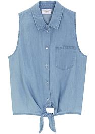 Bluse til barn, bpc bonprix collection
