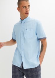 Oxford-skjorte med kort arm, bpc selection