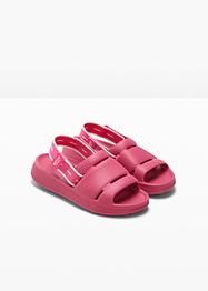 Sandal fra Mustang, Mustang